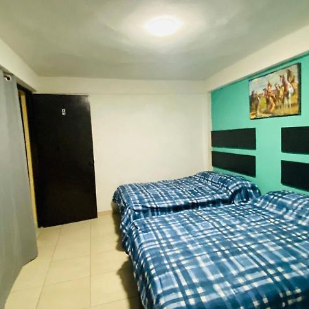 Hotel En Acapulco Bora Bora ภายนอก รูปภาพ